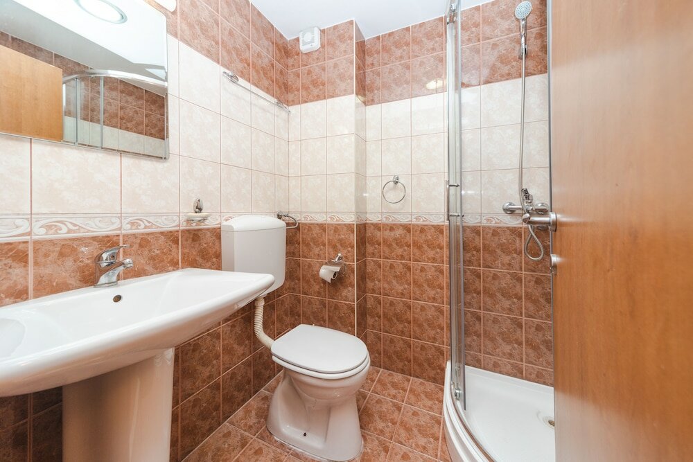 Фото Sea view studio Tibor