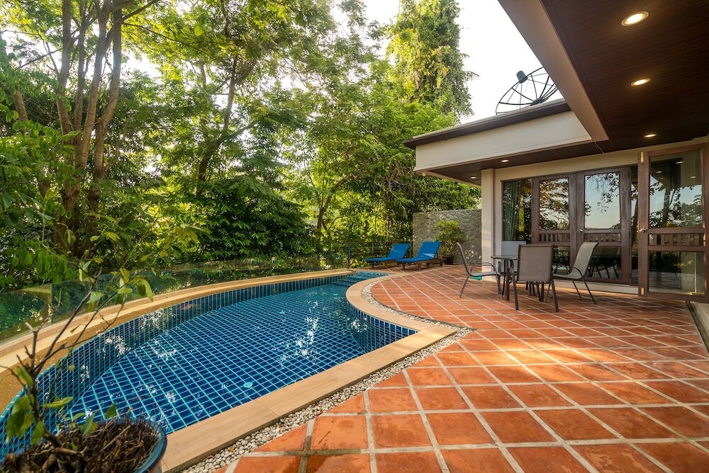 Фото Nakatani Villas by Lofty