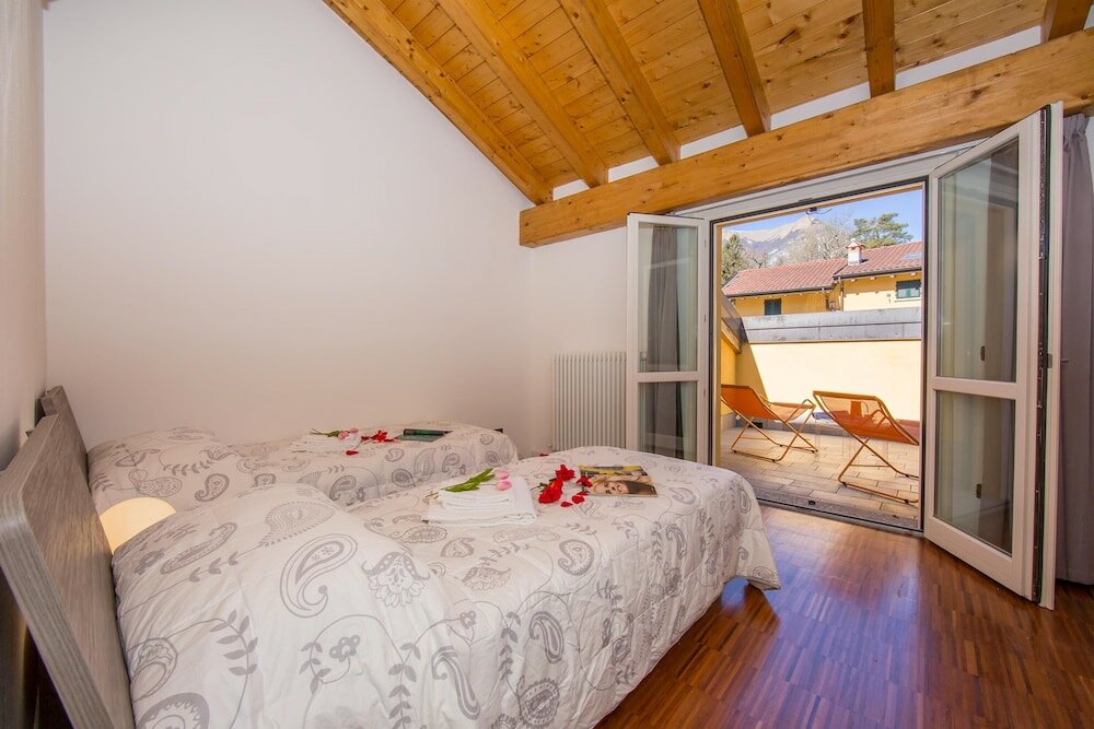 Фото Bellagio Spiaggia Due