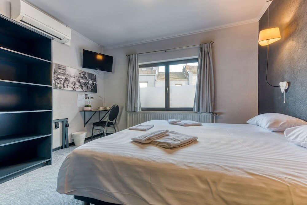 Фото Hotel de la Gare