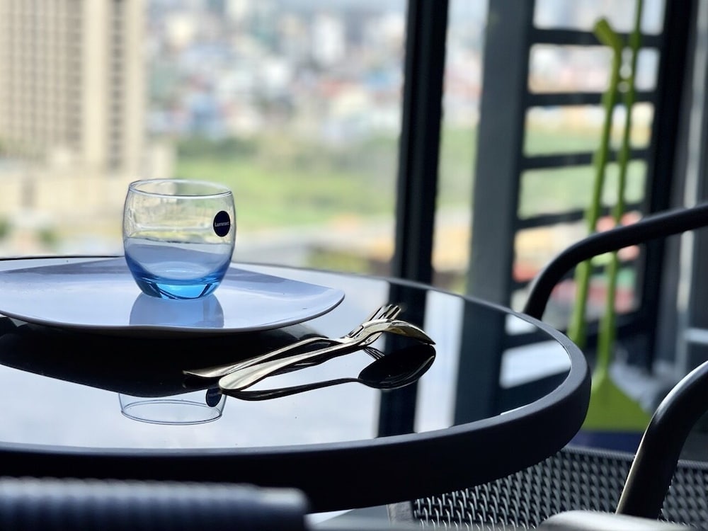 Фото Prince Mall Appartments