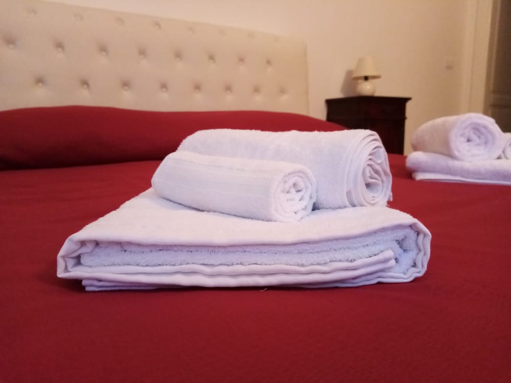 Фото Dimora storica Le Perle