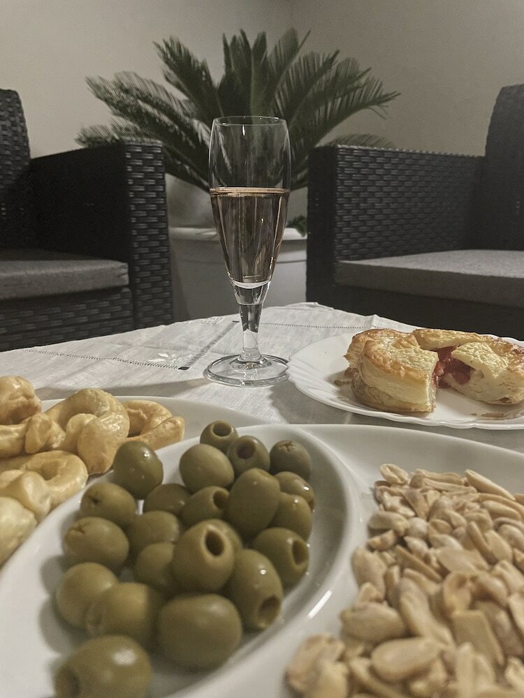 Фото A casa dei miei