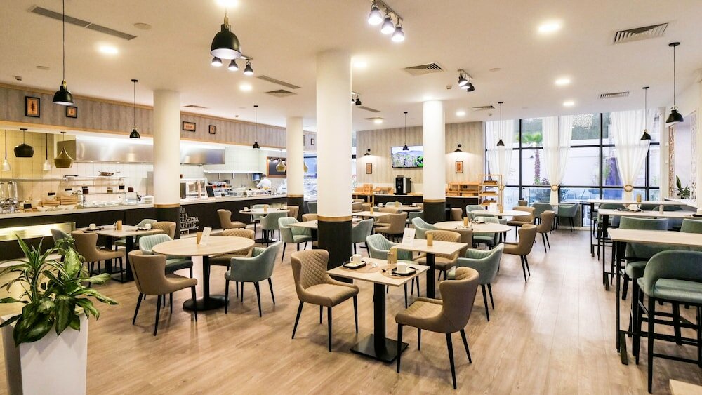 Фото отеля 5