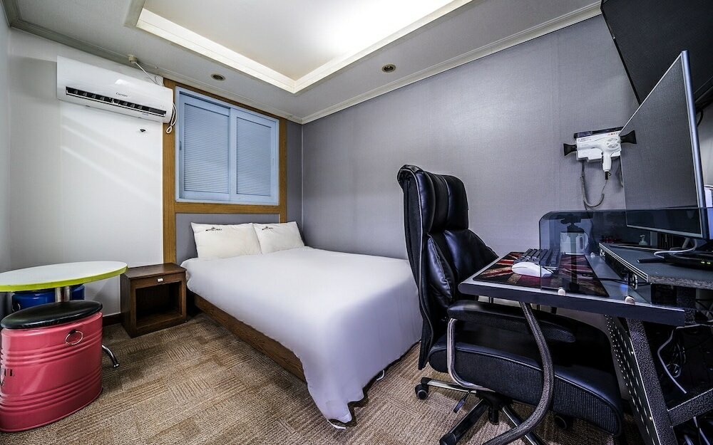 Фото Bucheon Feel