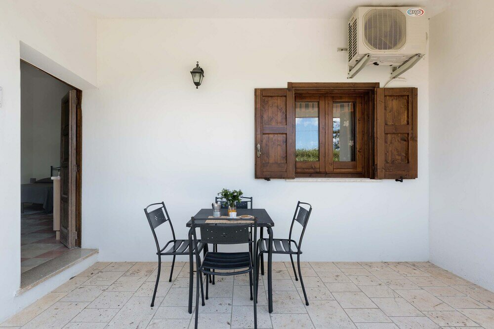 Фото 3236 Complesso Verdalis - Appartamento 1 by Barbarhouse