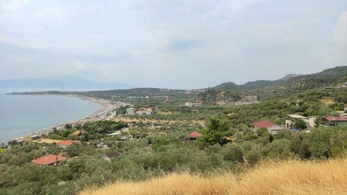Гостиница Assos № 9 Hotel в Айваджике