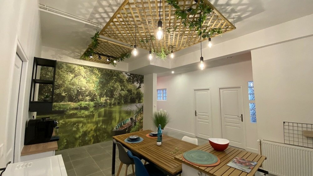 Фото La Maison d'Angélique