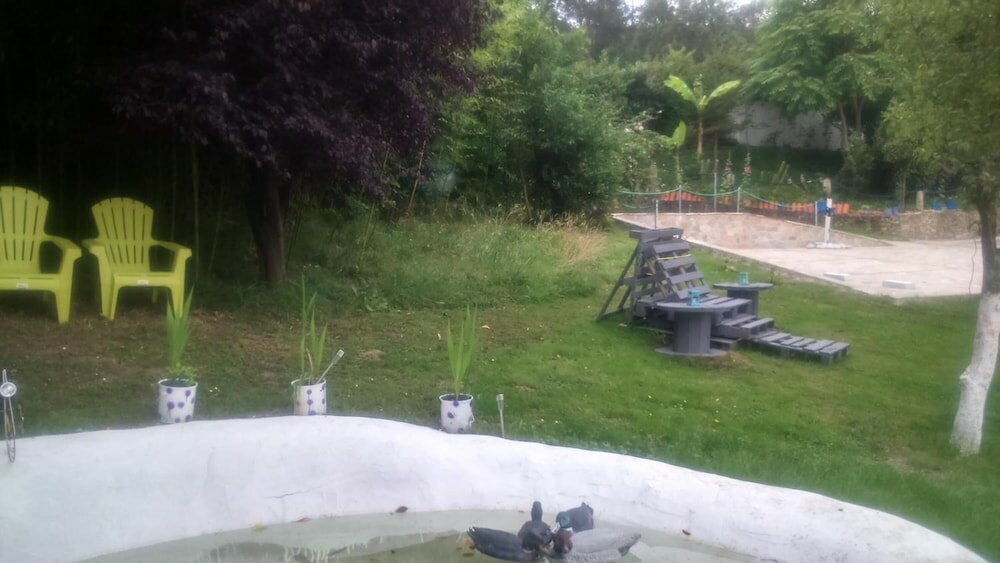 Фото Apartamentos Labana