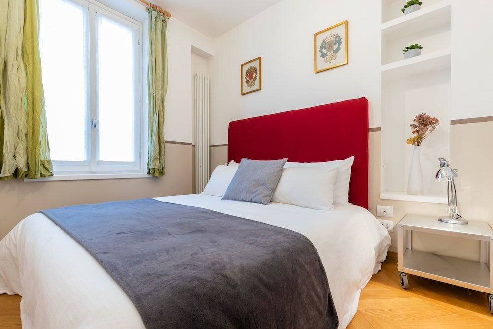 Фото Milan Retreats Duomo Carrobbio