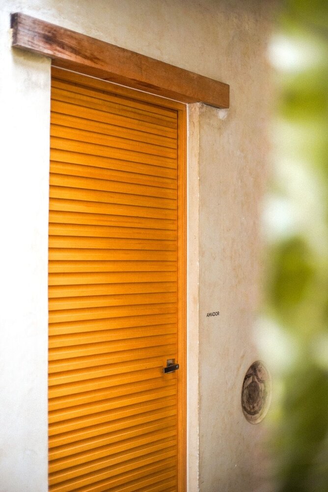 Фото Casa Carmen Reforma