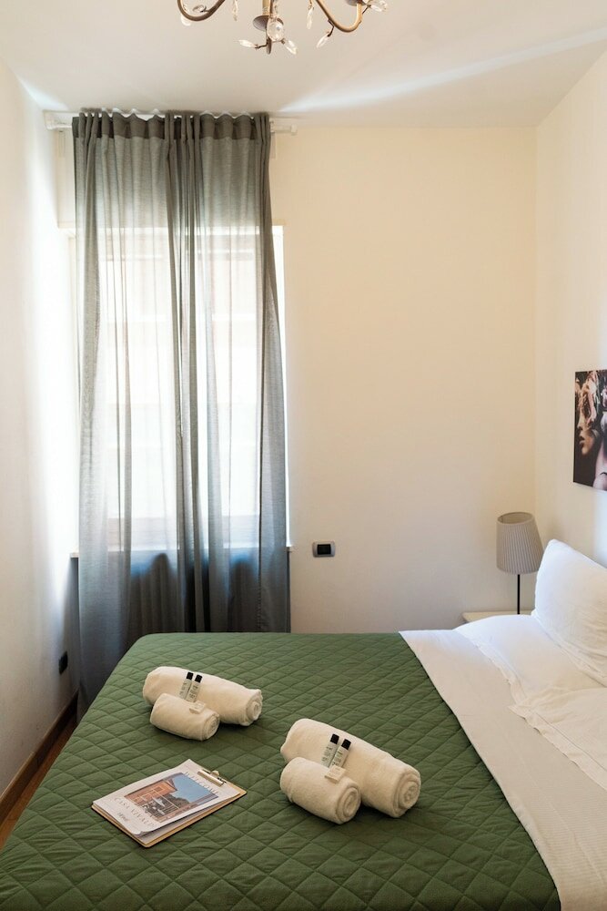 Фото Casa Vivaldi by BeHome Suites&Apartments