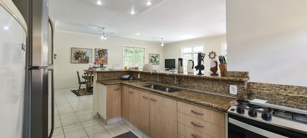 Фото Casa Amarela - Riviera