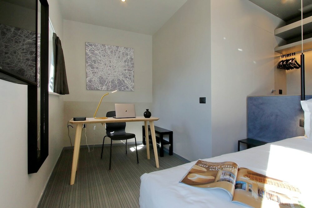 Фото Vico Fashion District