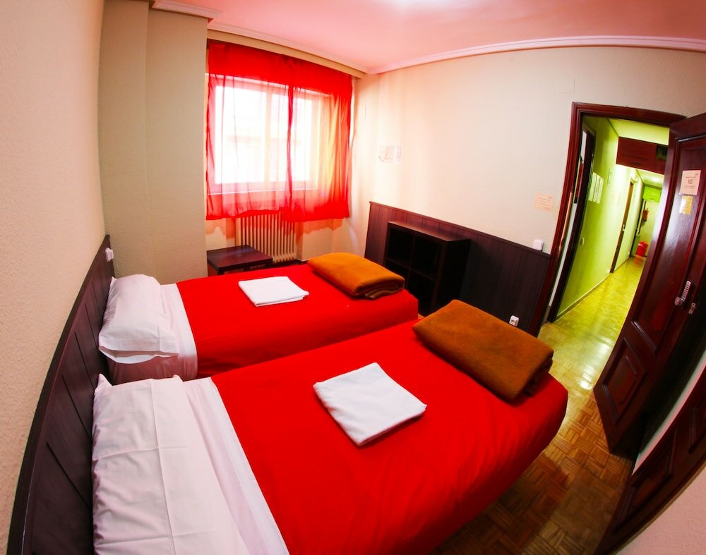 Фото Hostel Escapa2