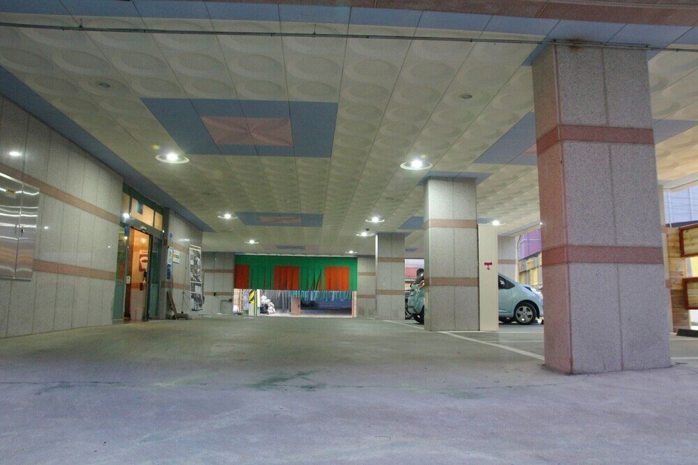 Фото Daejeon Yucheon Titikaka