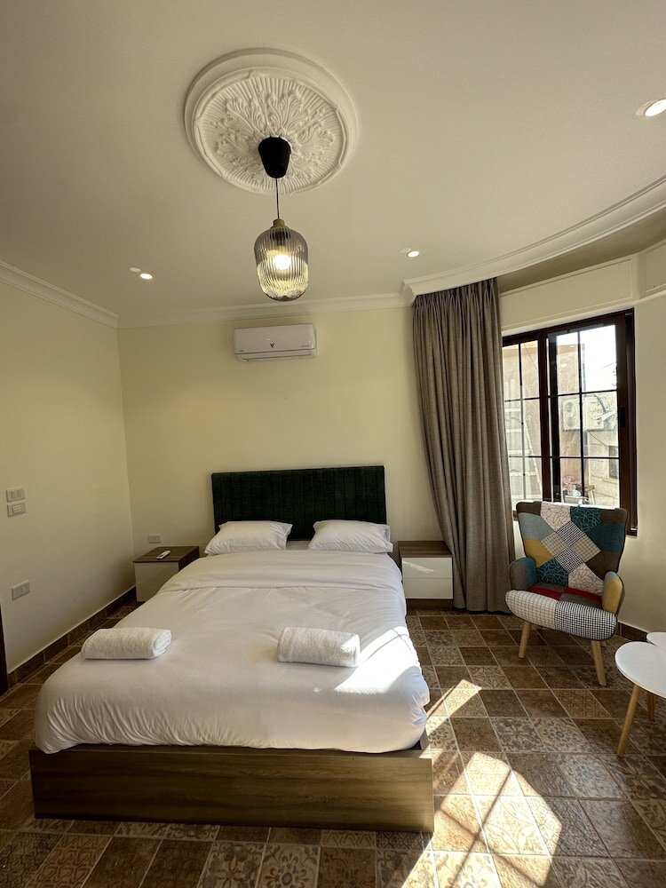 Фото 1 Antica jabalal-lwebdeh