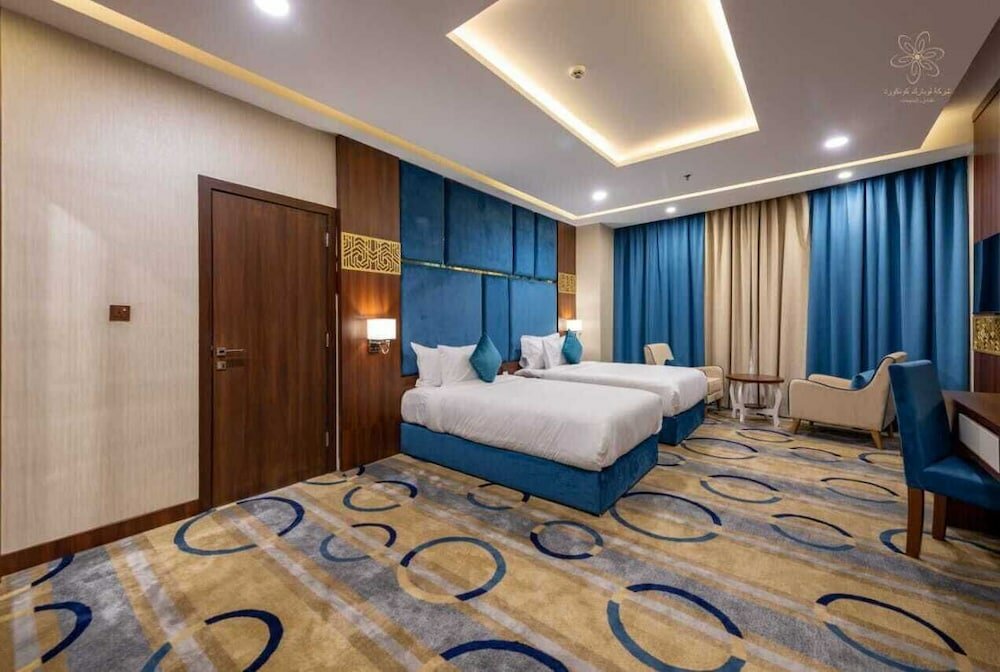 Фото Le Park Concord - Sakaka