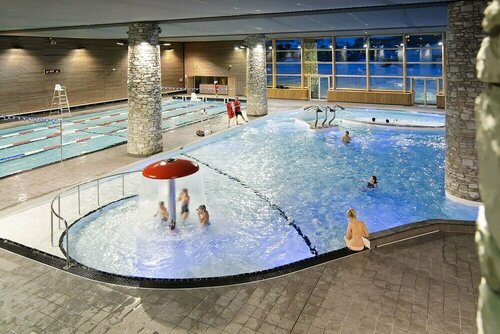 Апартаменты Résidence Le Val d'Illaz - Val-d'Isère