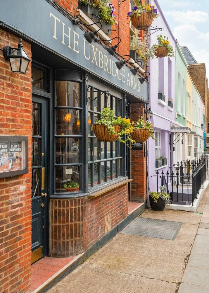 Фото Notting Hill Gate Residence I