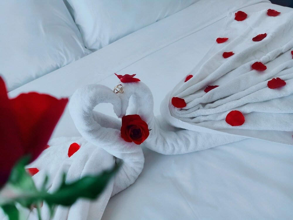 Фото Roliva Hotel & Apartment Danang