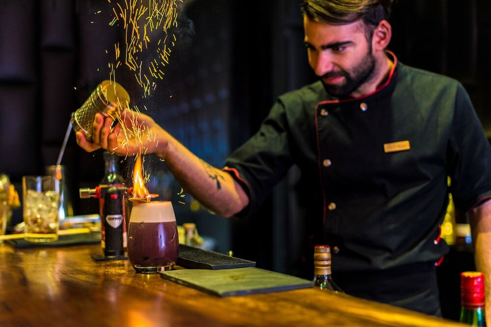 Фото Las Hayas Resort Hotel