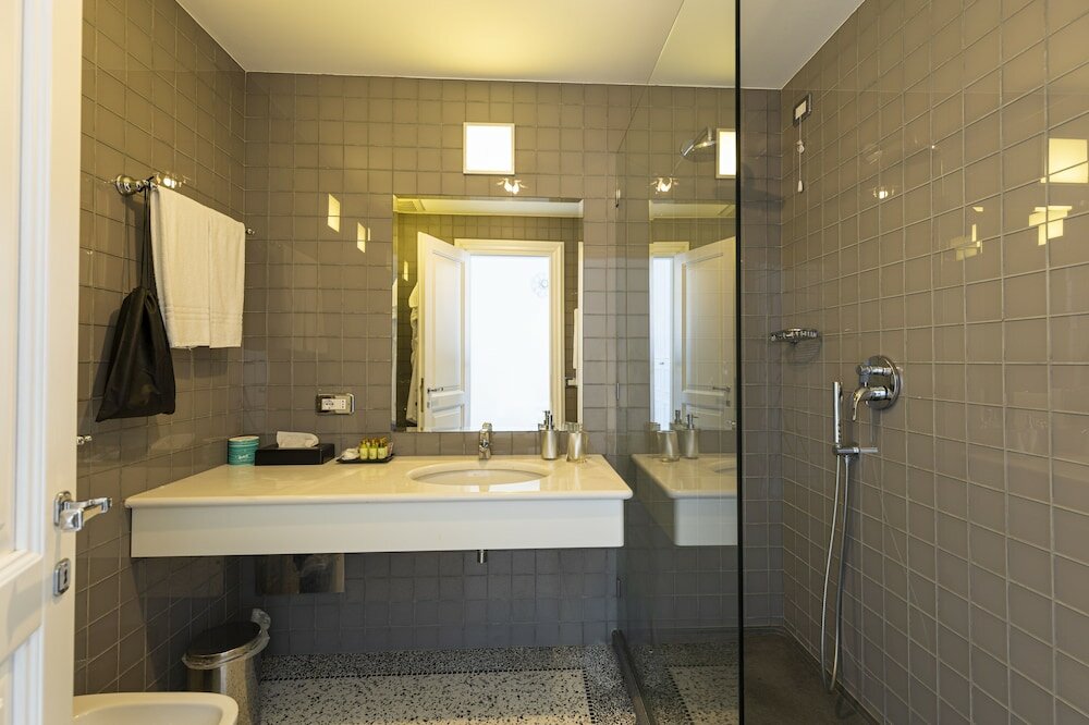 Фото Roccobarocco Boutique Hotel