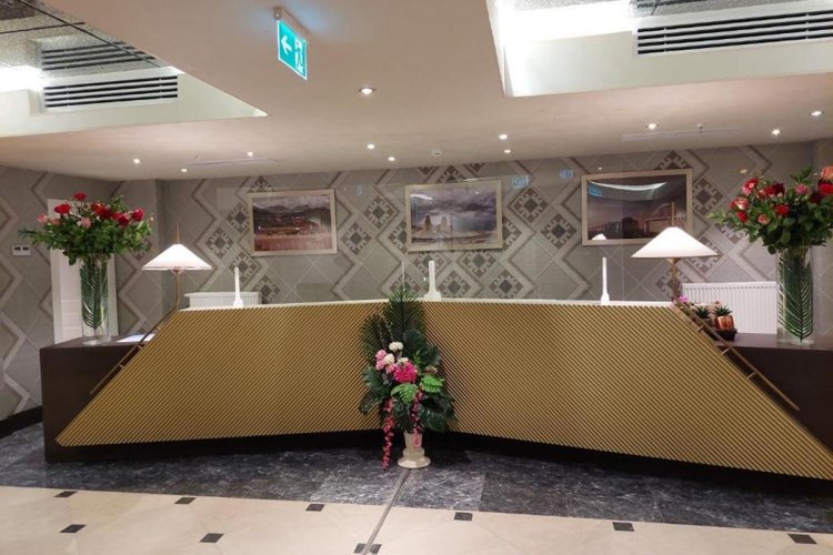 Фото Somerset City Centre Atyrau