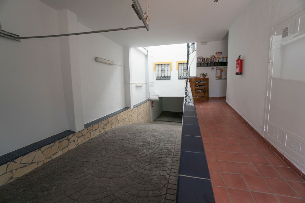 Фото Apartamentos Turísticos Manuel Martín