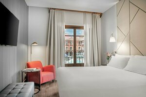 Апартаменты Nh Collection León Plaza Mayor