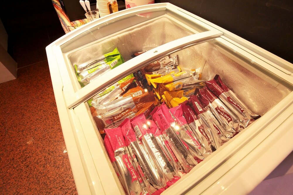 Фото Jongno Nova