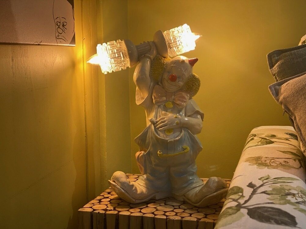 Фото Comfortable studio Strada Maggiore 51