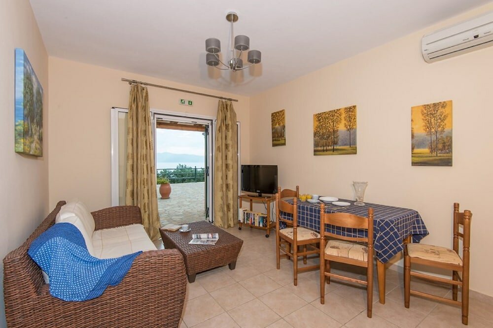 Фото Blue Horizon