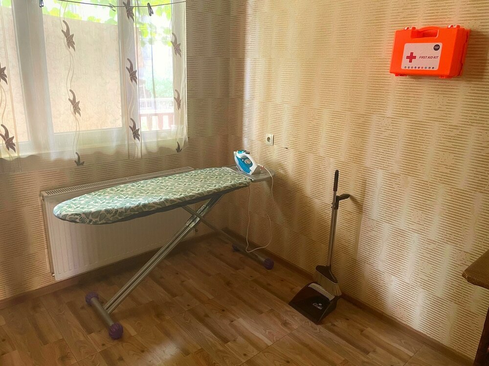 Фото ApartHotel Otin