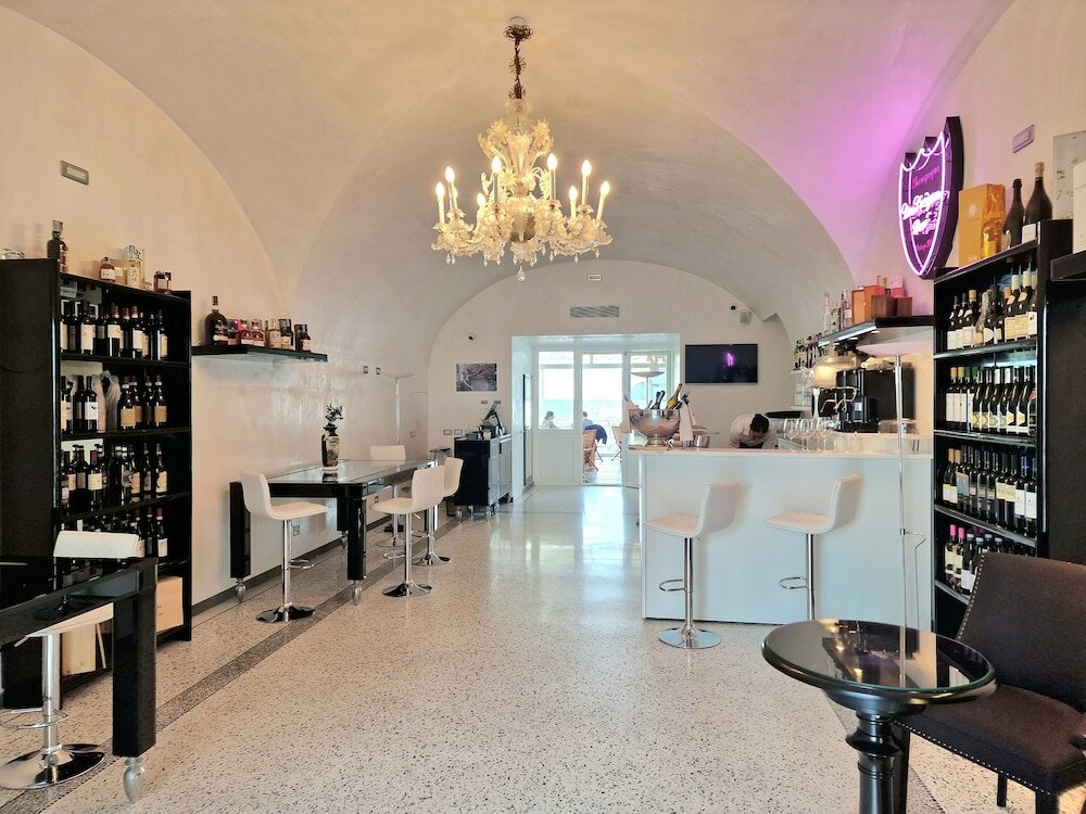 Фото Roccobarocco Boutique Hotel