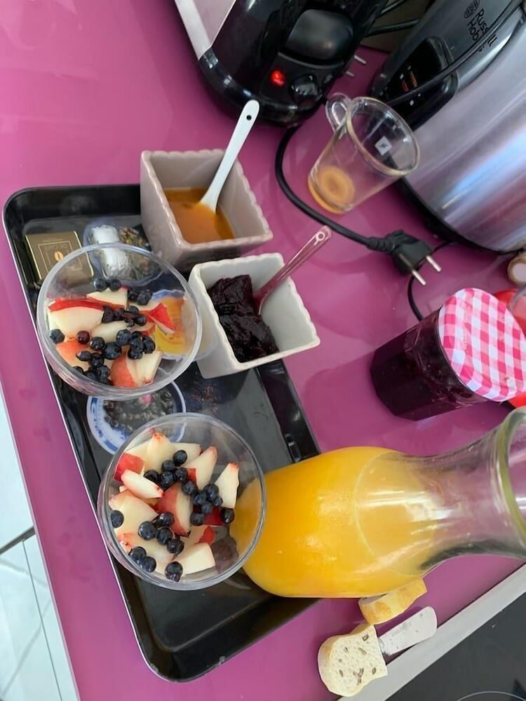 Фото Aux Deux Lots