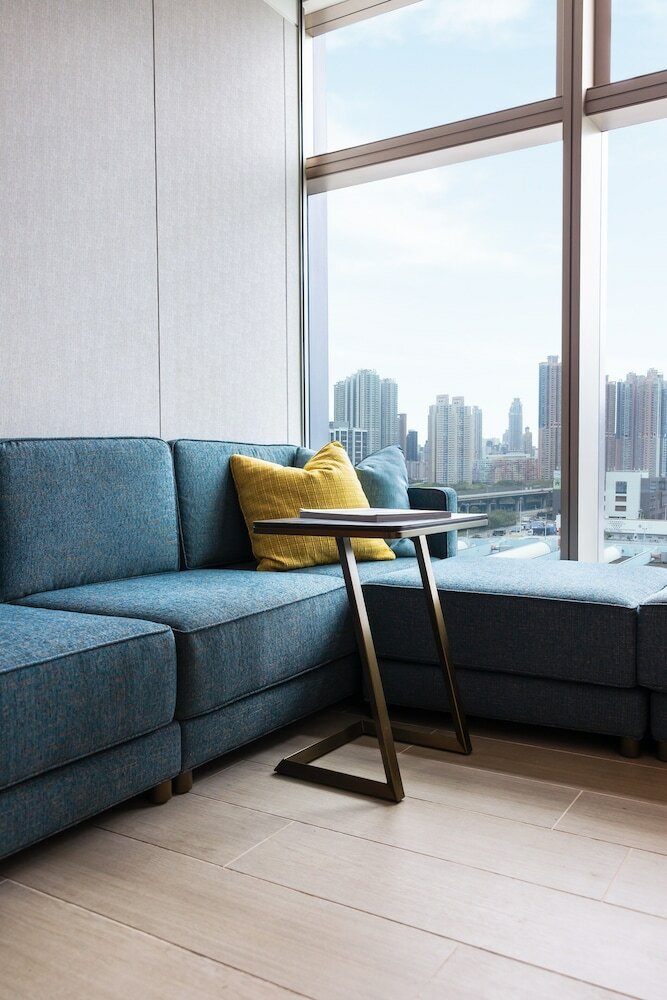 Фото Townplace West Kowloon