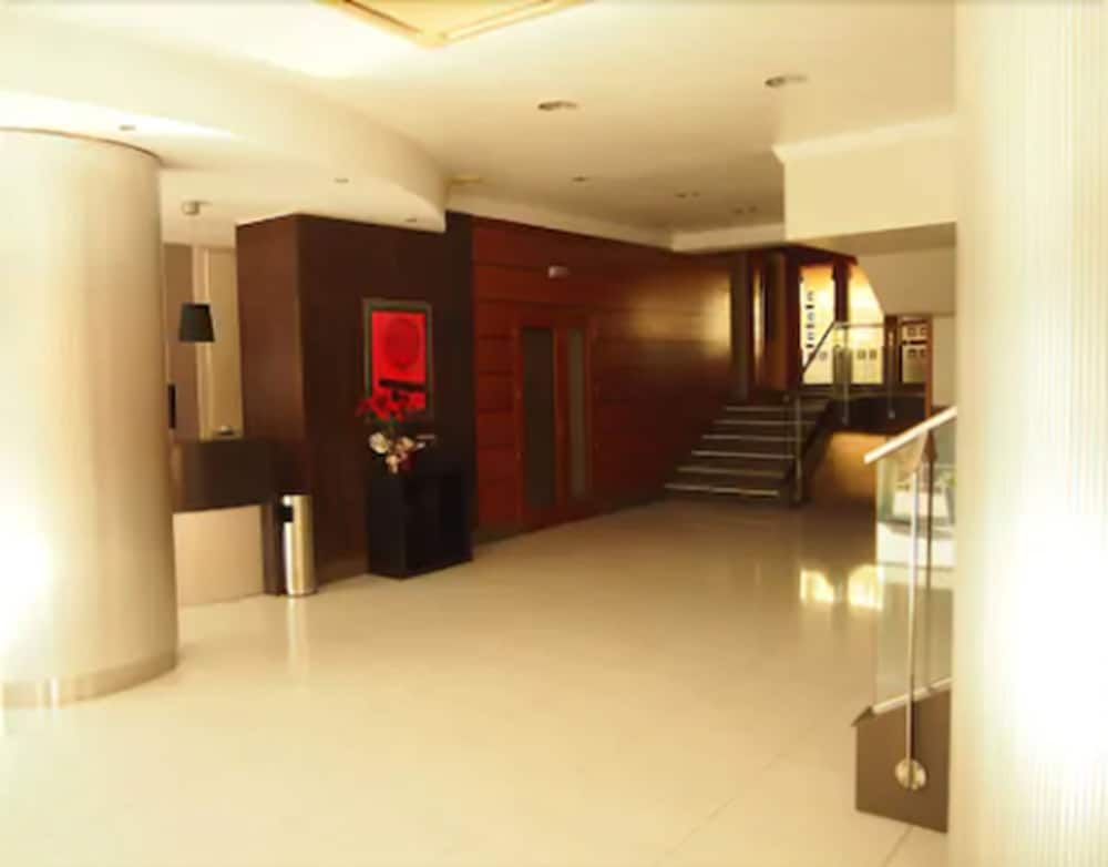 Фото Hotel Gran Regente