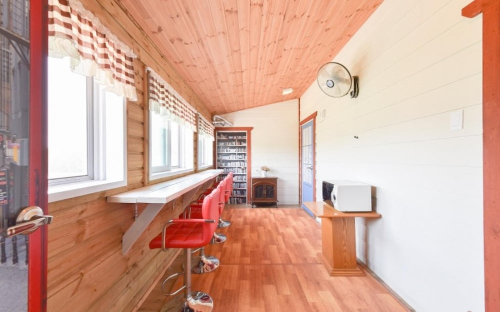 Фото Yongin Evergreen Pension