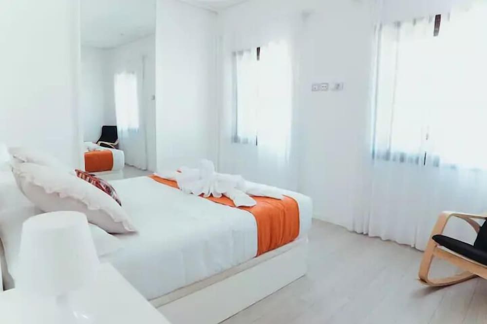 Фото Alterhome Churruca Canteras Beach