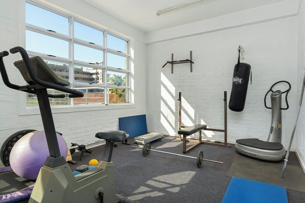 Фото Harbour Terrace 29