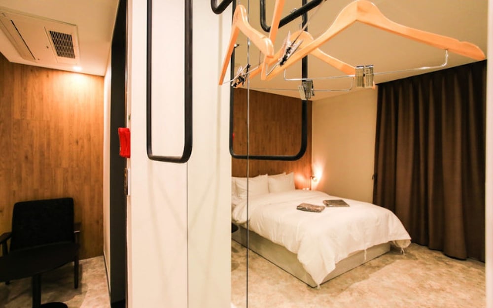 Фото Yongin Oscar