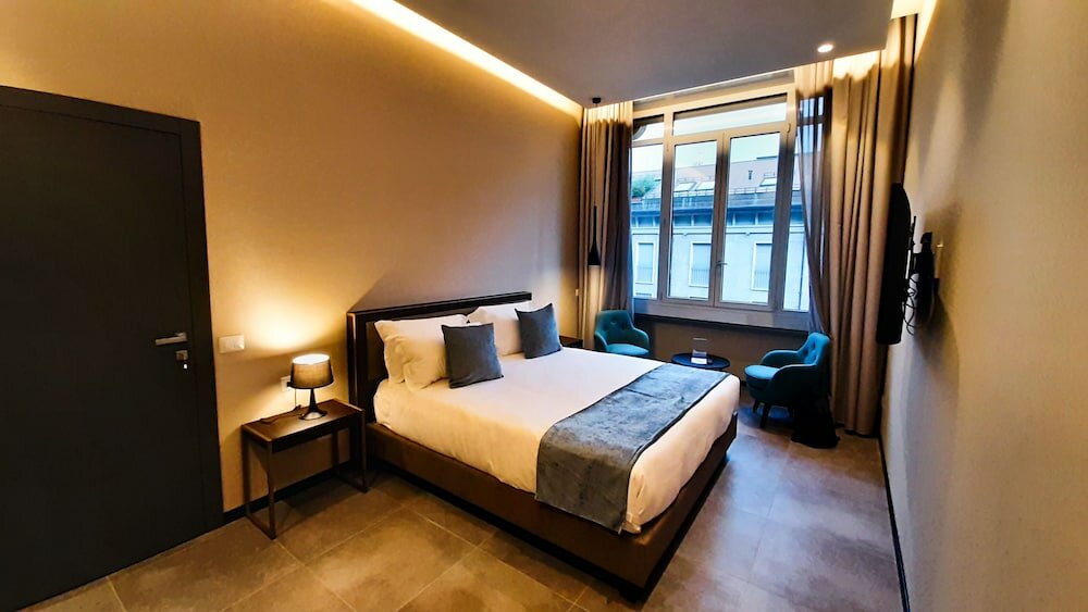 Фото Altido Spadari