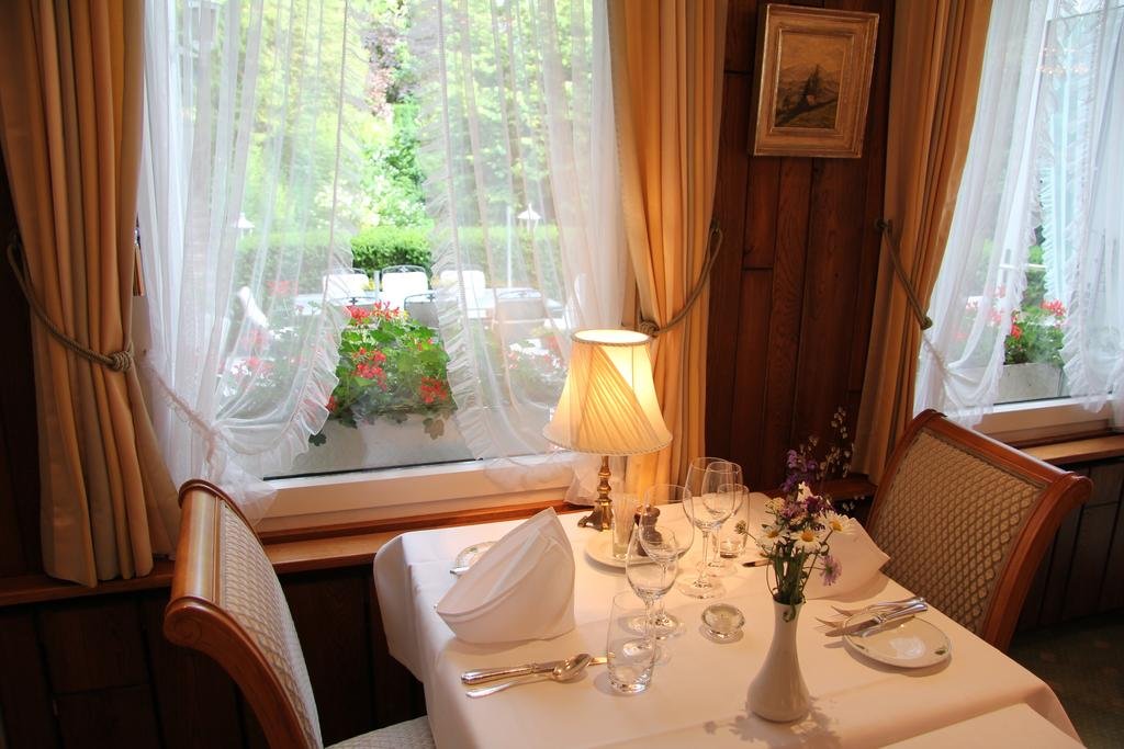 Фото Hotel zur Linde