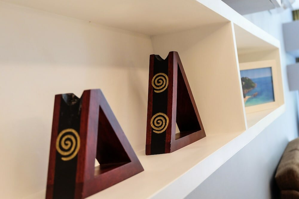 Фото The Trees Club Resort