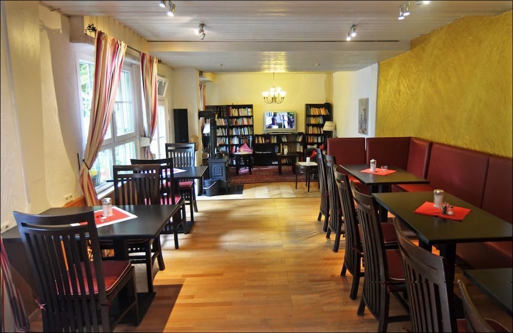 Фото Hotel Herberge zur Traube