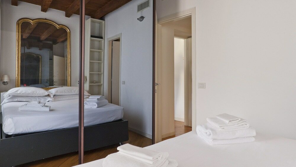 Фото Living Milan - Garibaldi 55