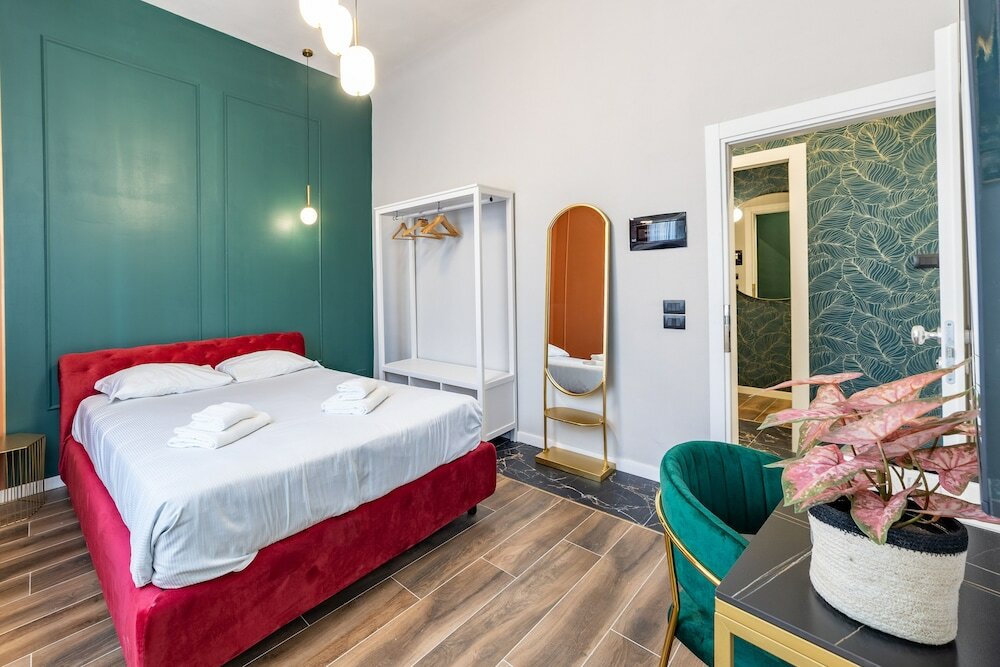 Фото Romantic Room Duomo