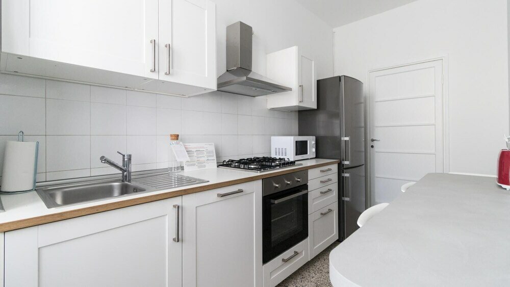 Фото Italianway - Sacconi 2 B