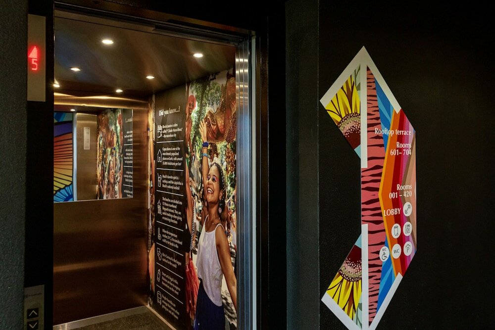 Фото Rioca Munich Posto 3